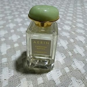 New Aerin Gardenia Rattan Perfume